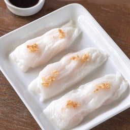 หลอดกุ้งฮ่องกง