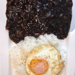 짜장밥 - จาจังบับ