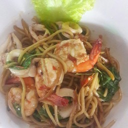 บ้านสเต็กยกกำลังสาม อยุธยาโลตัสซิตี้พาร์ค