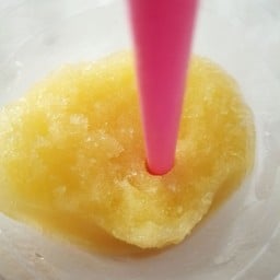 น้ำผลไม้ปั่น&นมสดปั่น