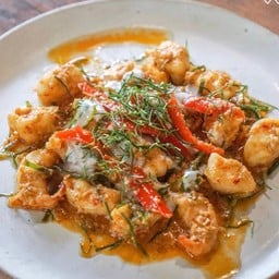 ฉู่ฉี่กุ้ง