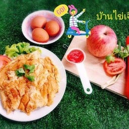 ครัวบ้านฉัน🍛