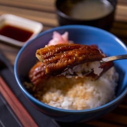 TAN TAN MEN (ทันทันเมง) 担担麺 ราเมง อาหารญี่ปุ่น - ซอยสุขุมวิท 33/1