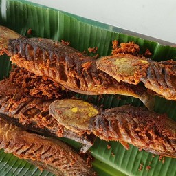 ข้าวแกงครัวเมืองนัง