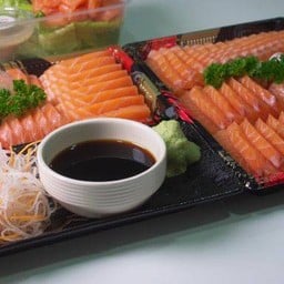 Taka Sashimi นวมินทร์ 131