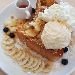 Ob Oon อบอุ่น คาเฟ่