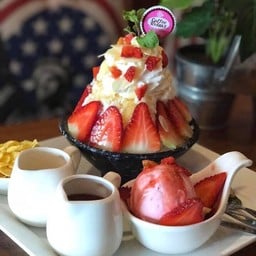 Coffee Relaxz @lam Thap