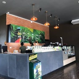 Café Amazon - DD2794 ปตท.บจก.เลิศสวัสดิ์ เอ็นเนอจี ( ซับประดู่)