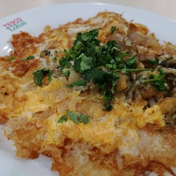 ผัดไท หอยทอด​ ประตูน้ำ โลตัส​ ศาลายา