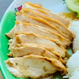 ไก่อบ