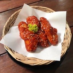 109 CAFE’ ทองผาภูมิ