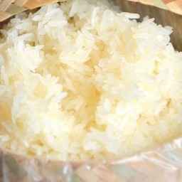 ข้าวเหนียว