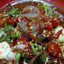 ลำสระเกษ Cafe&Camping