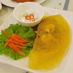 ขนมเบื้องญวน