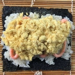 หมูหยอง