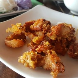 ขนมจีนแม่นงเยาว์