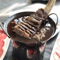 Beefbeef บางกอกน้อย