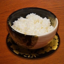 ข้าวเปล่า