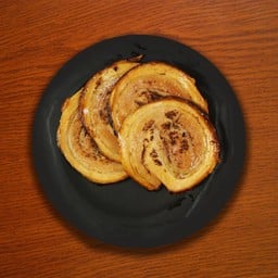 หมูชาชูย่าง (4แผ่น)