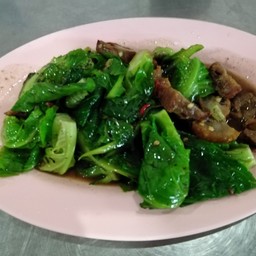 ผัดแขนง