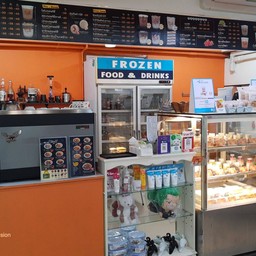 จัดร้านสวยงาม