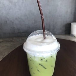 The Brew Coffee & Beer House