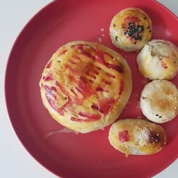 ร้านขนมเปี๊ยะลี้เล่าติ๊กเฮง