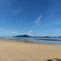 เกาะพยาม