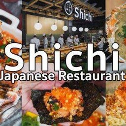 Shichi Japanese Restaurant บางนา