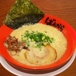 TONKOTSU
