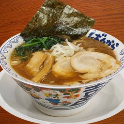Shina soba