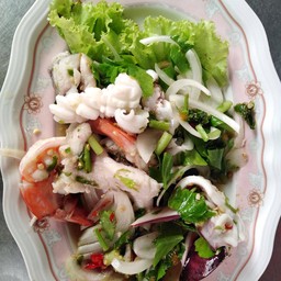 ยำรวมมิตร