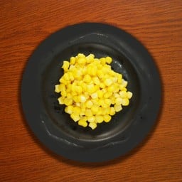 ข้าวโพดหวาน