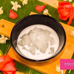 วุ้นมะพร้าว