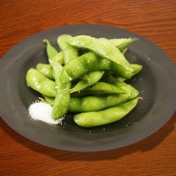 ถั่วแระญี่ปุ่น