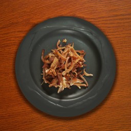 เห็ดหูหนู