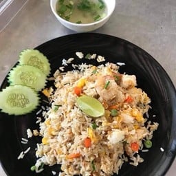 ครัวมุสลิม@ระนอง ระนอง