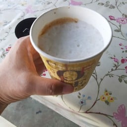 อิทส์คูล คาเฟ่