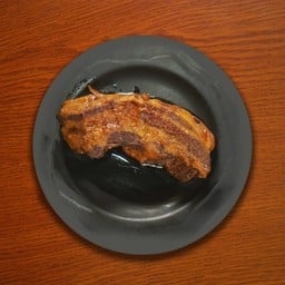 หมูสามชั้นตุ๋นละลายในปาก