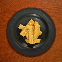 หน่อไม้ญี่ปุ่น