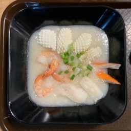 Congee D.I.Y ราชวินิตบางแก้ว