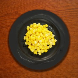 ข้าวโพดหวาน