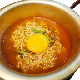 ramyeon มาม่าเกาหลี