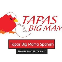 Tapas Big Mama ( ทาปัส บิ๊กมามา) - Spanish Food สุขุมวิท 21 อาคารเสริมมิตร