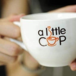 a little Cup