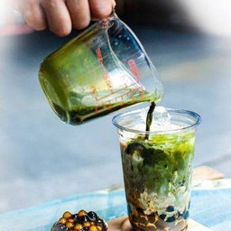 กาแฟสดหม้อต้มประดิพัทธิ์ ประดิพัทธิ์