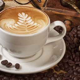 Coffee Shock Bangkok