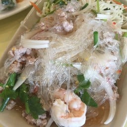 ยำวุ้นเส้น