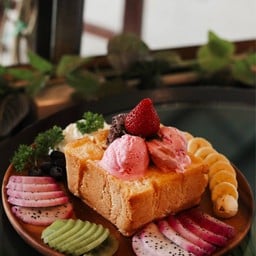 Verde coffee house&bistro