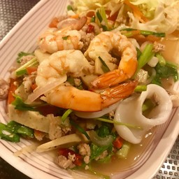 ยำรวมมิตร